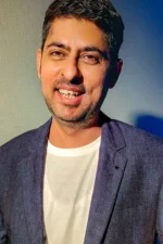 Varun Grover