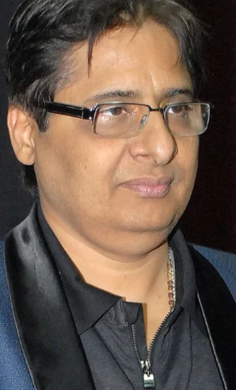 Vashu Bhagnani