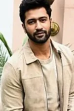 Vicky Kaushal