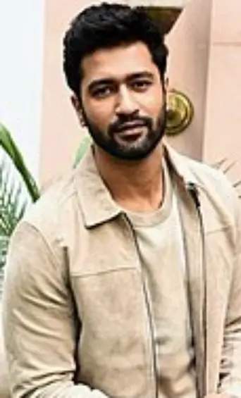 Vicky Kaushal