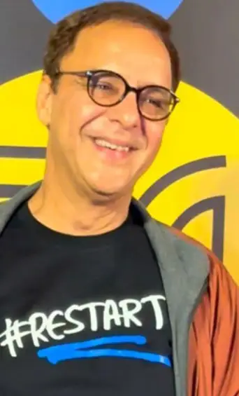 Vidhu Vinod Chopra