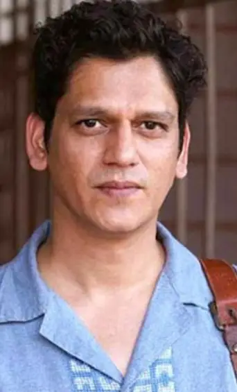 Vijay Varma