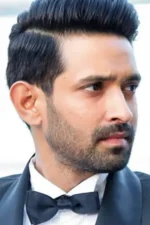 Vikrant Massey