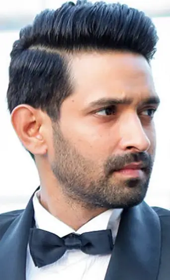 Vikrant Massey