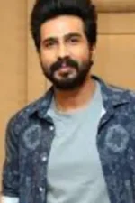 Vishnu Vishal