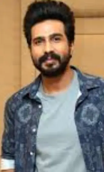 Vishnu Vishal