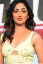 Yami Gautam