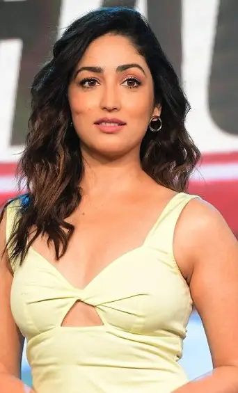 Yami Gautam