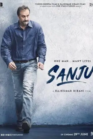 sanju