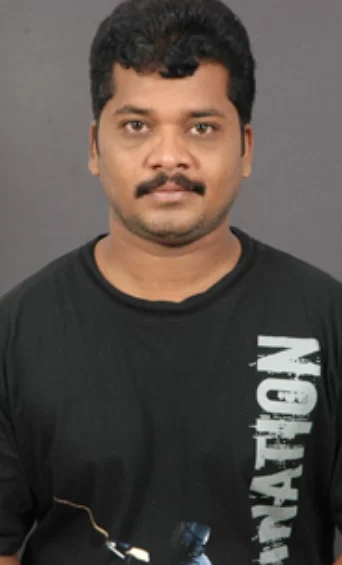 A. Sarkunam