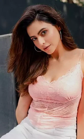 Aamna Sharif