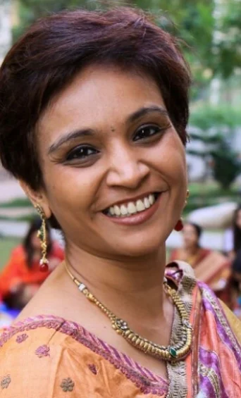 Aarti S. Bagdi