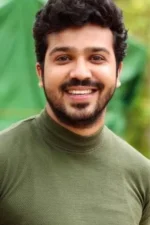 Aashay Kulkarni