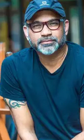 Abhinay Deo