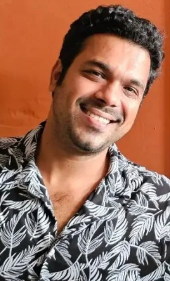 Abhiram Radhakrishnan