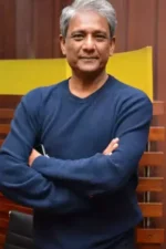 Adil Hussain