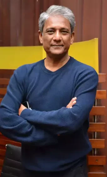 Adil Hussain