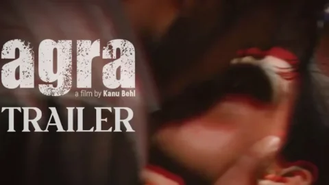 Agra- Official Trailer