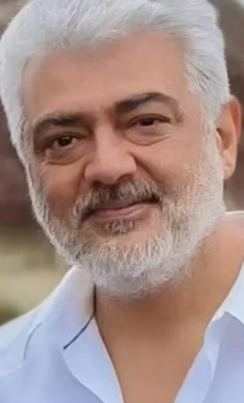 Ajith Kumar