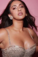 Akansha Ranjan Kapoor