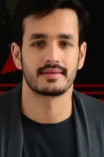 Akhil Akkineni