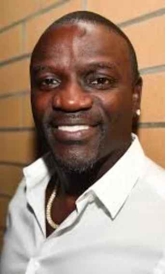 Akon