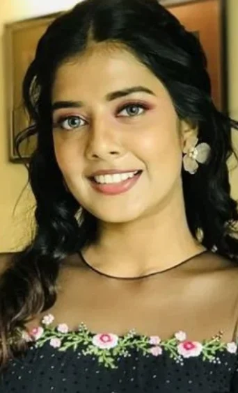 Akshaya Udayakumar