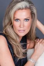 Alison Doody