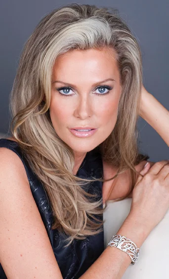 Alison Doody