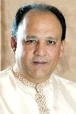 Alok Nath