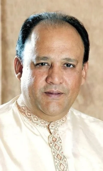 Alok Nath