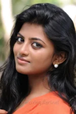 Anandhi