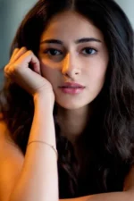 Ananya Pandey