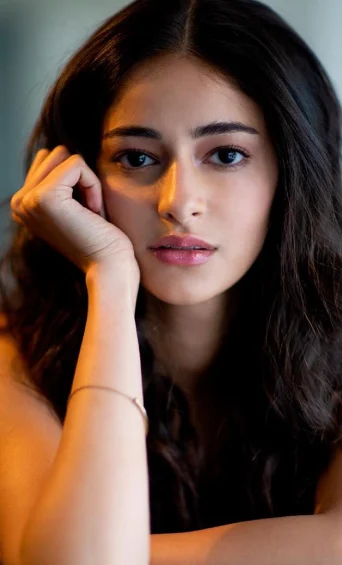 Ananya Pandey