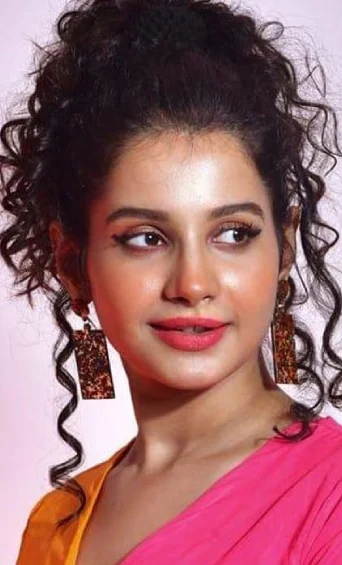 Angana Roy