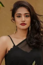 Anjana Jayaprakash