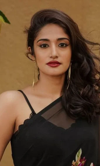 Anjana Jayaprakash