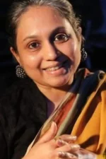 Anubha Fatehpuria