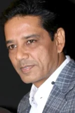 Anup Soni