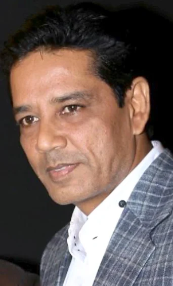 Anup Soni