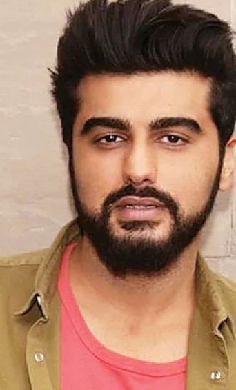 Arjun Kapoor