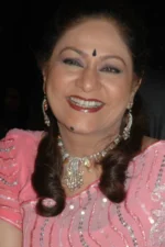 Aruna Irani