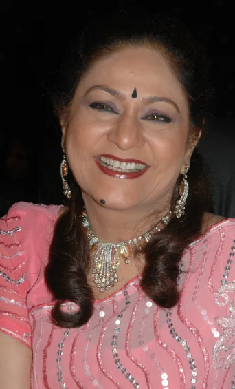 Aruna Irani