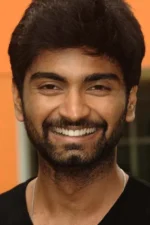 Atharvaa