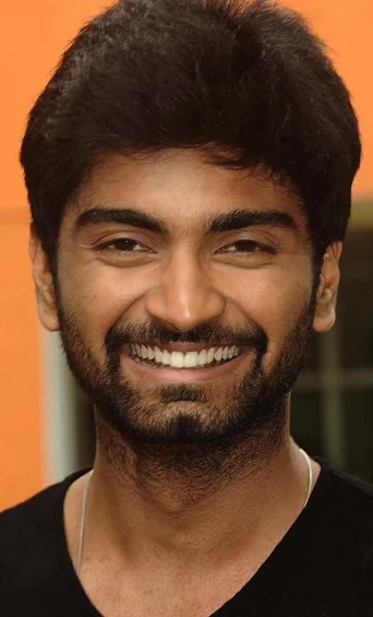 Atharvaa