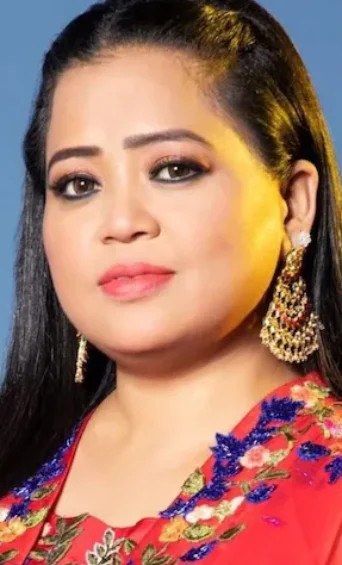 Bharti Singh