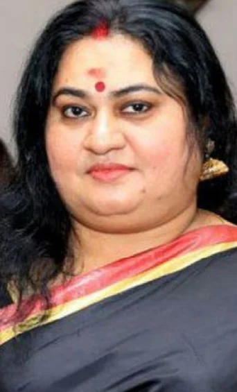 Bindu Panicker