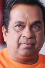 Brahmanandam