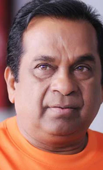 Brahmanandam