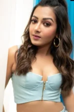 Catherine Tresa